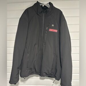 Craftsman heated jacket